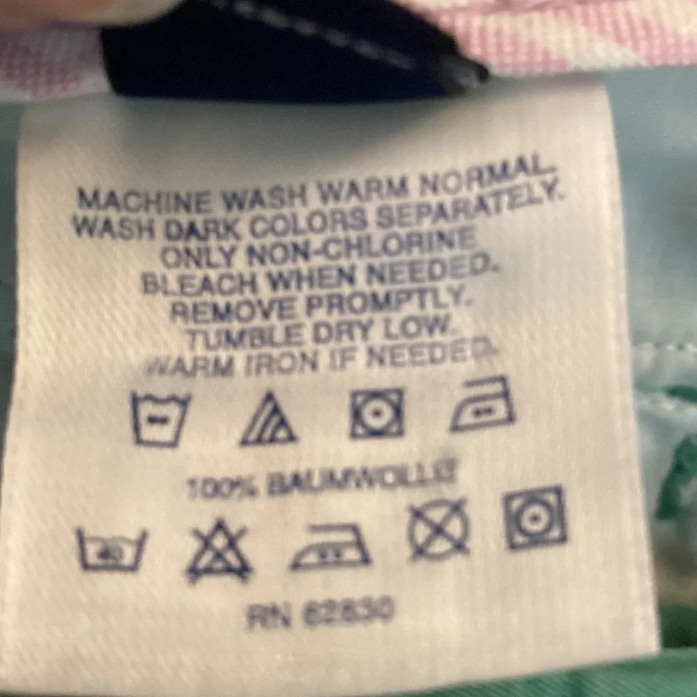 Land’s End‎ shorts 10 🩷 - Picture 4 of 4